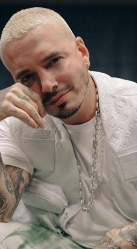 J Balvin