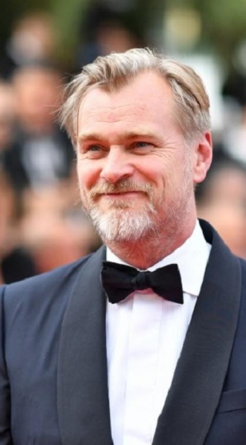 Christopher Nolan