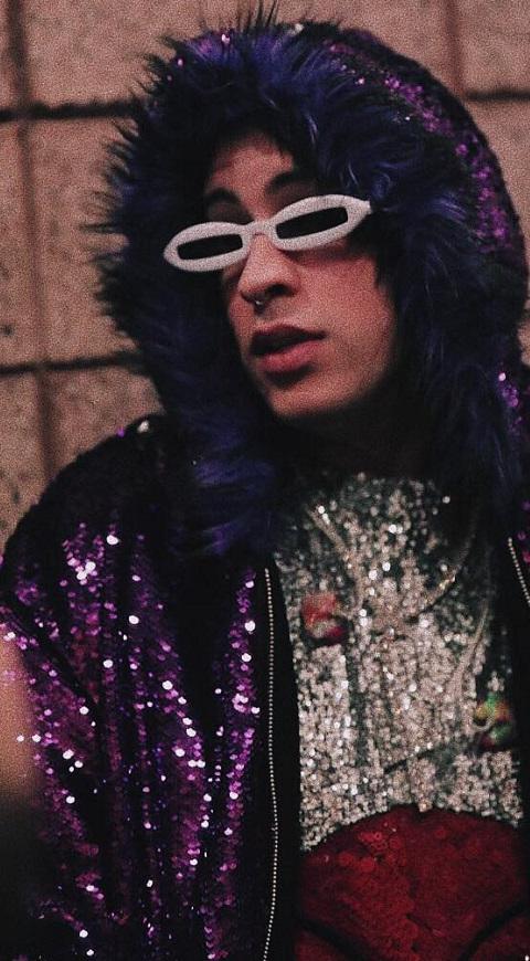 Bad Bunny