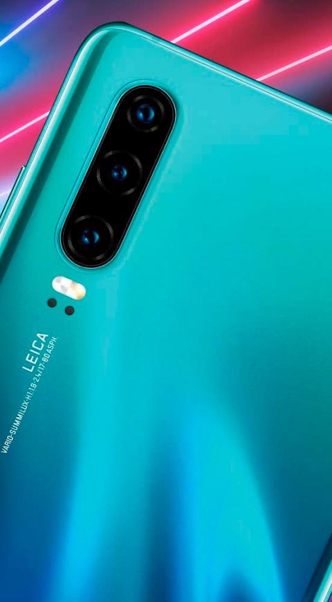Huawei P30