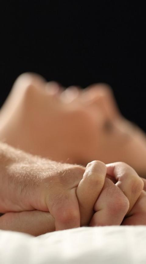 Sexo, imagen de referencia.