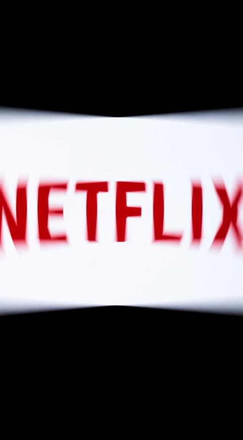 Imagen de la plataforma Netflix