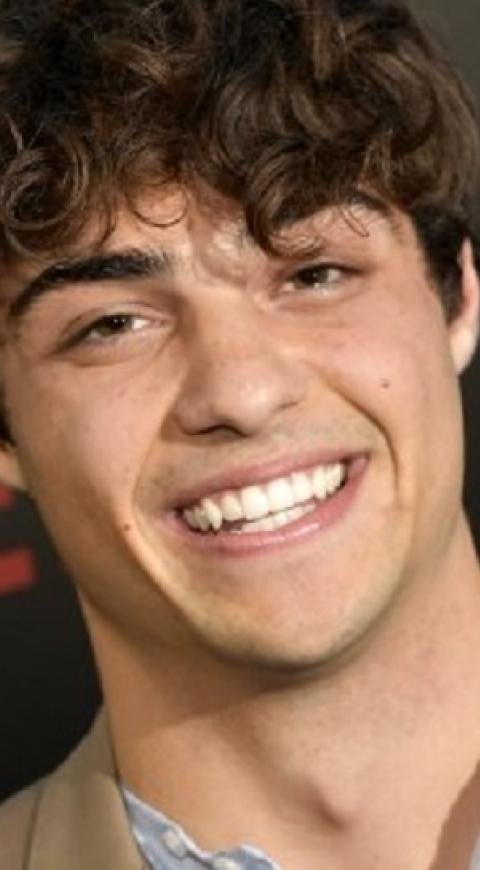 Noah Centineo