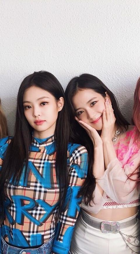 Blackpink