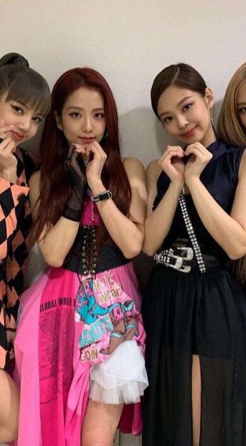 Blackpink