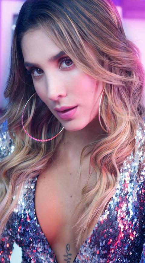 Daniela Ospina