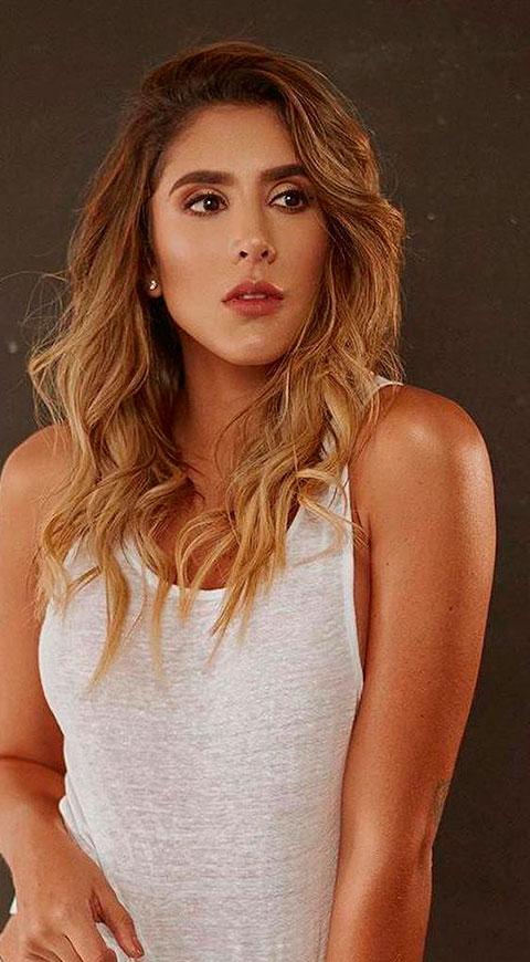Daniela Ospina
