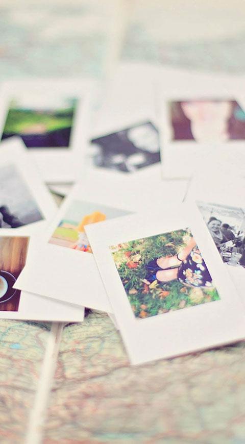 Foto viajes