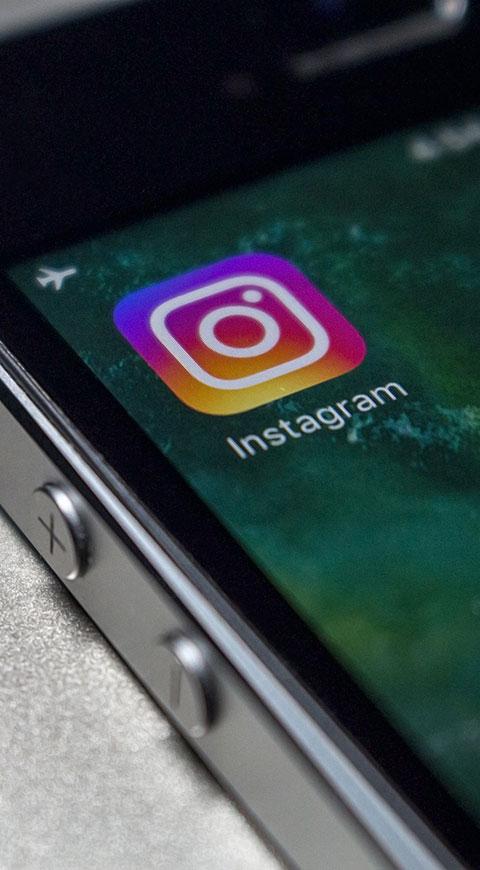 Instagram