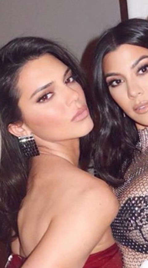 Clan Kardashian