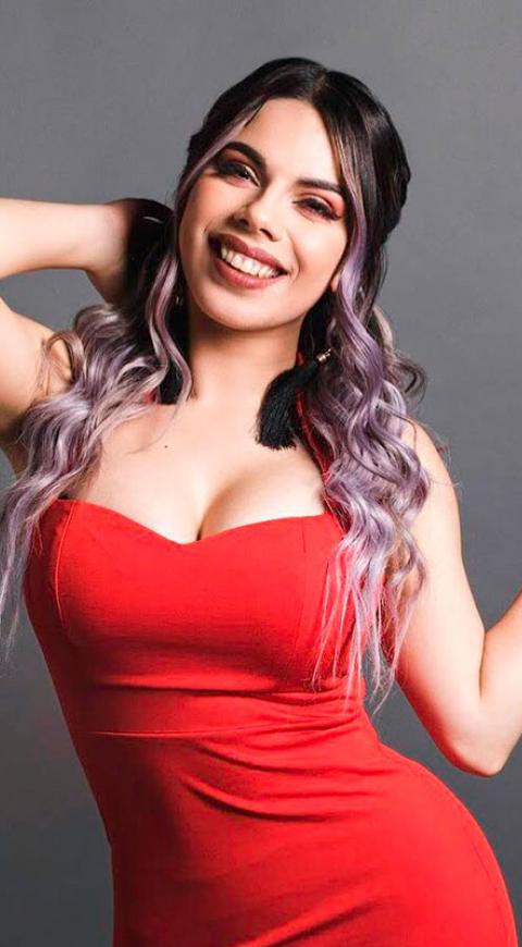 Lizbeth Rodríguez