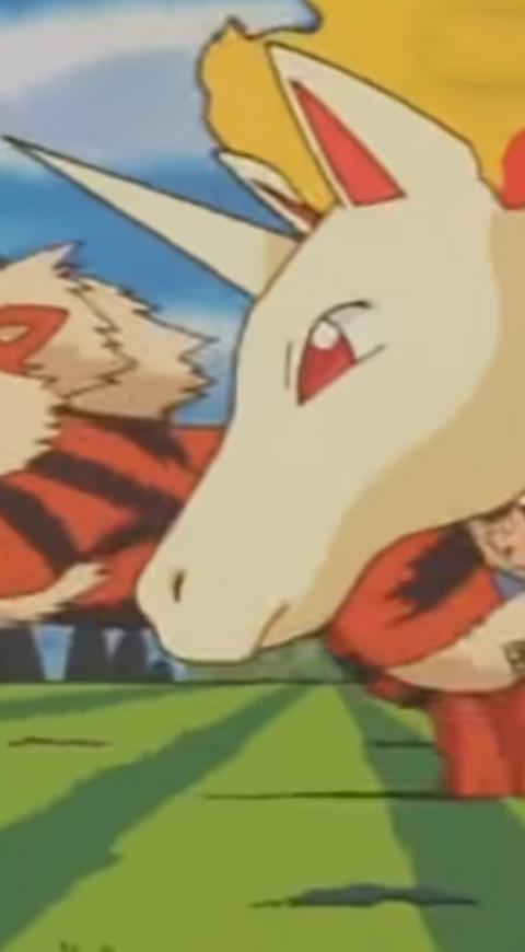 Pokémon