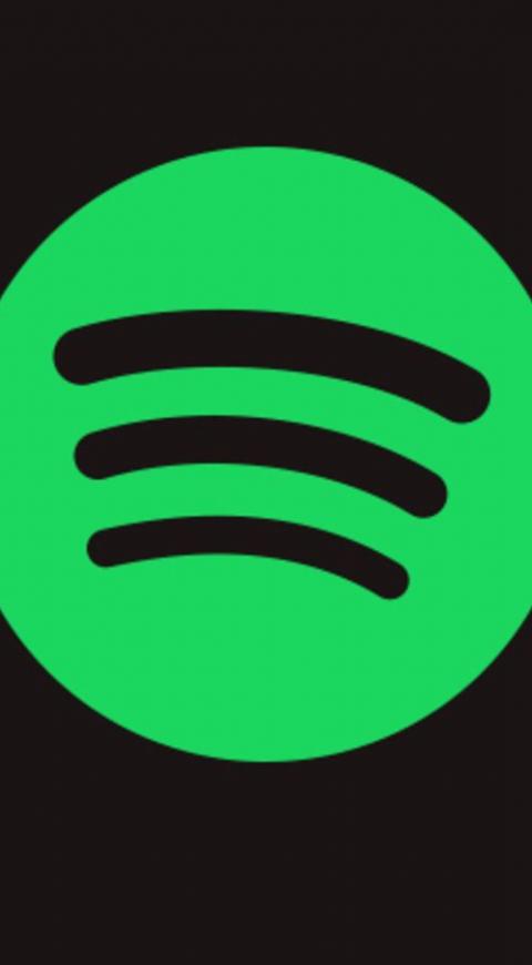 Logo de Spotify