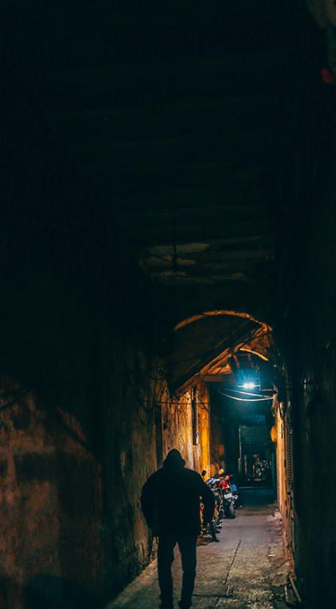 Túnel