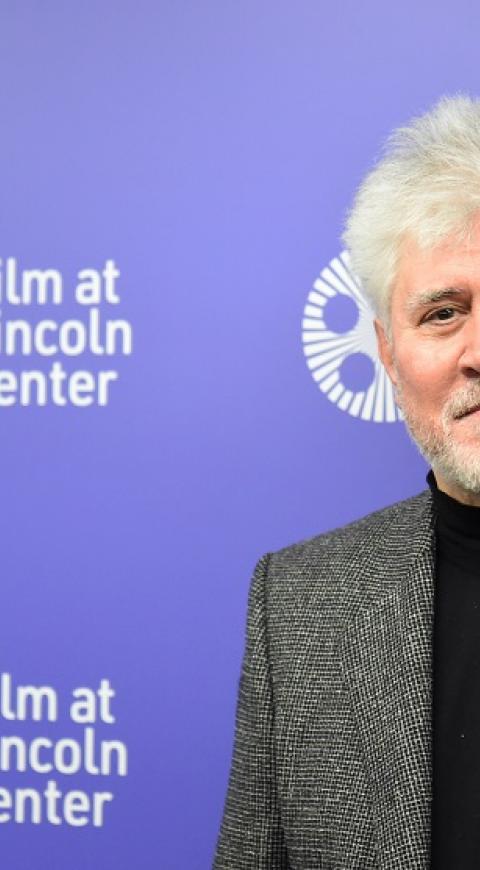 Pedro Almodóvar