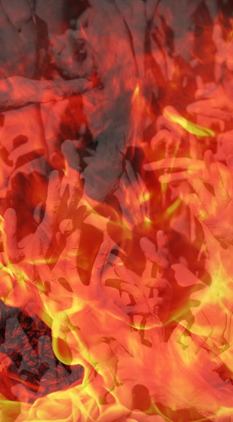Infierno