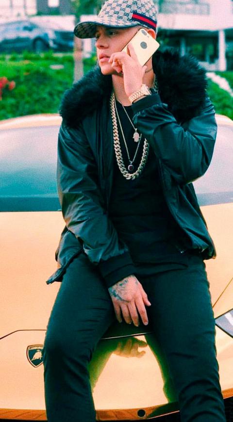 Kevin Roldan