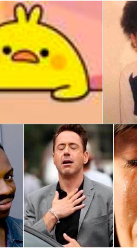 Memes se hacen virales