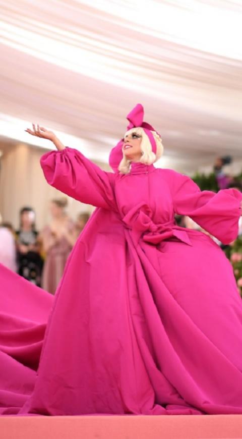 Lady Gaga