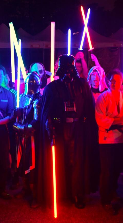 Star Wars Star Wars