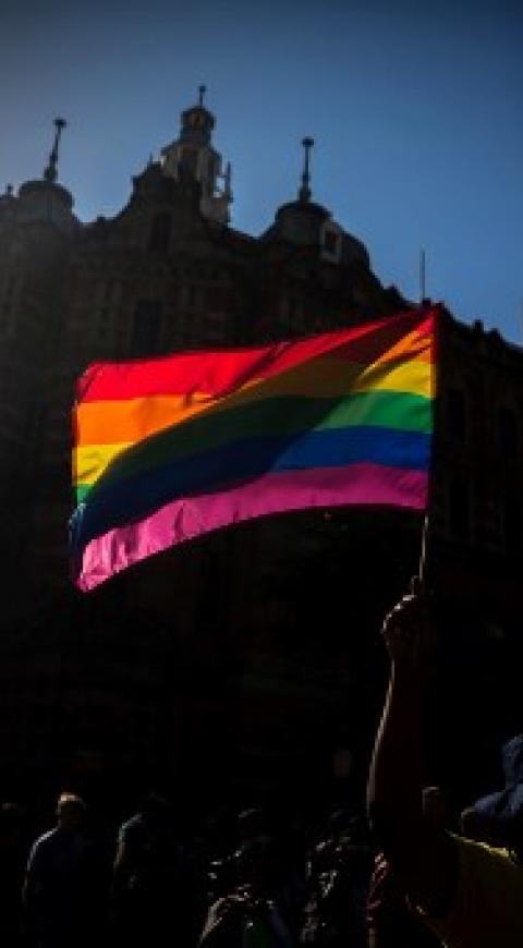 Tras 11 años ante los tribunales, ella logró acceder a la pensión de su pareja.