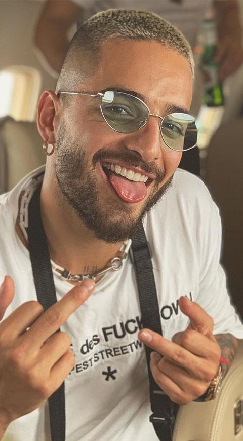 Maluma