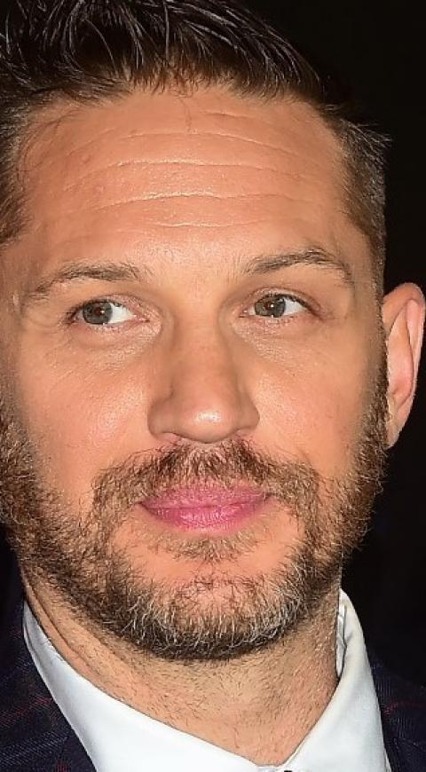 Tom Hardy