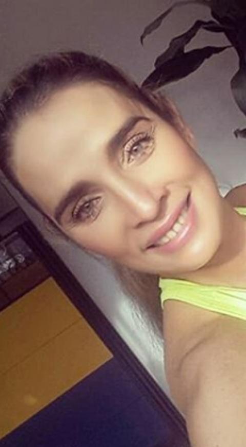 Luly Bossa