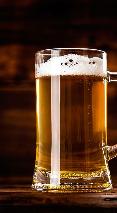 Cerveza