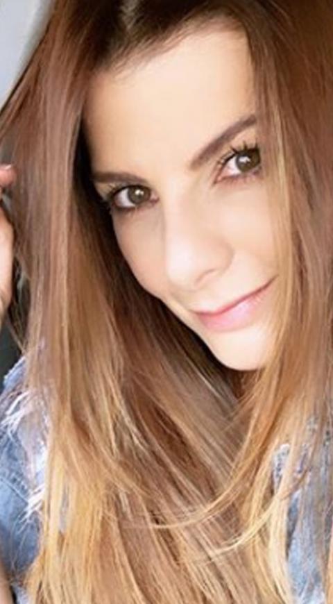 Carolina Cruz