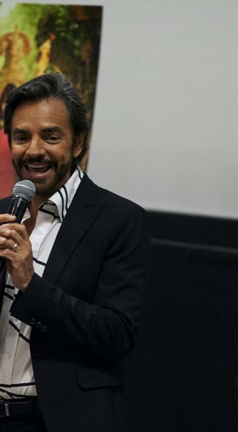 Eugenio Derbez