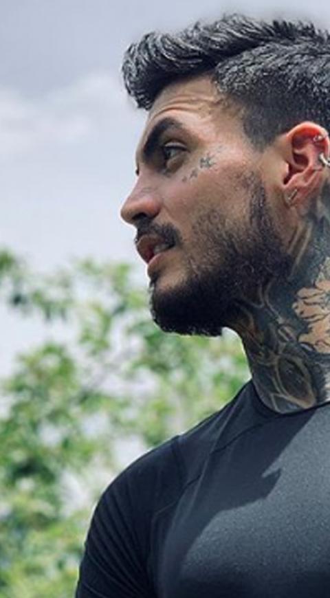 Mateo Carvajal