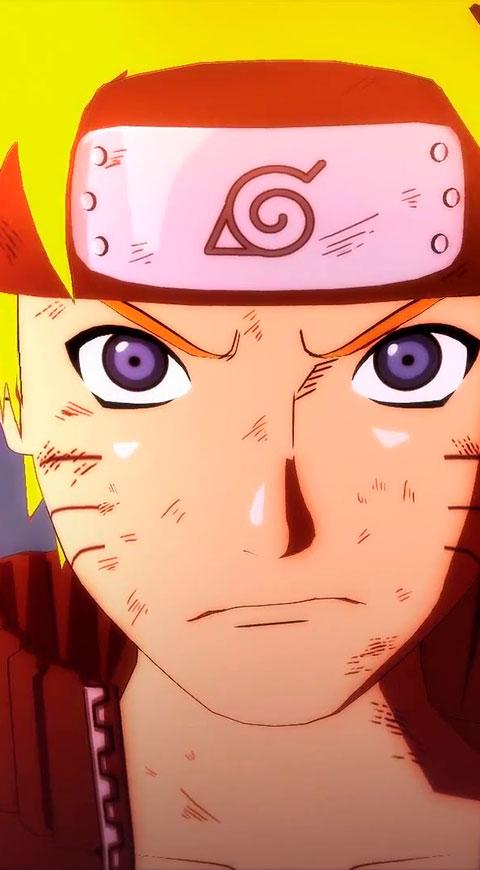 Naruto Uzumaki