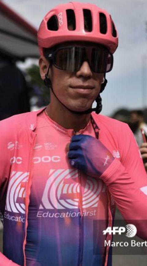 Rigoberto Urán - Tour de Francia 2019