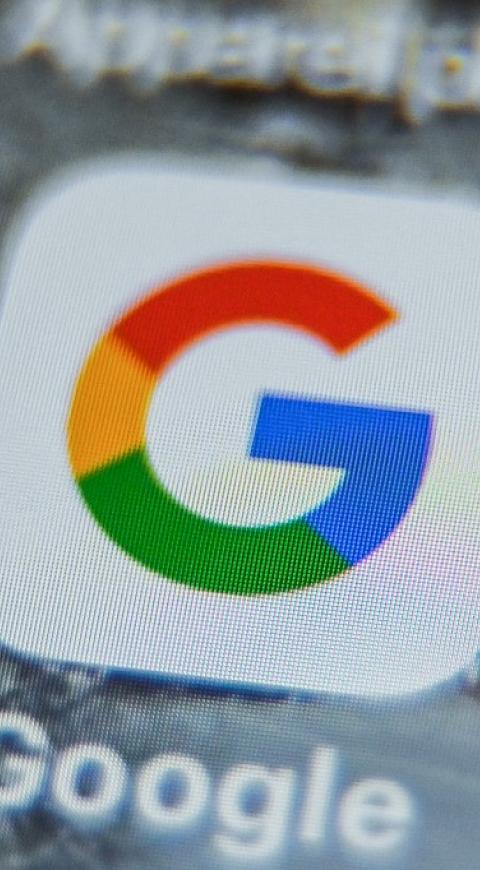 Logo de Google