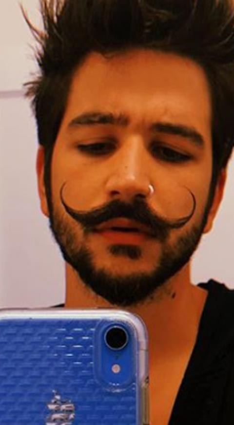 Camilo Echeverry