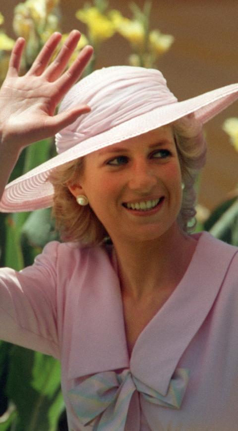 Princesa Diana
