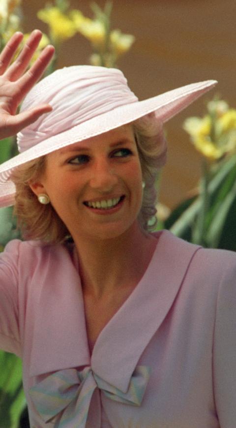 Princesa Diana