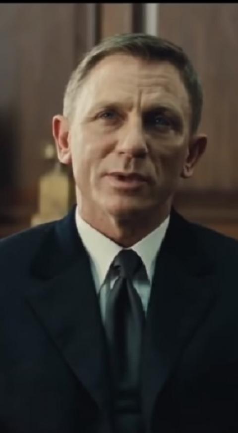 James Bond