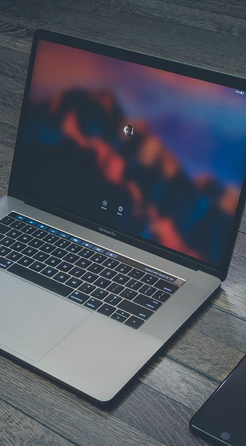 Macbook de Apple