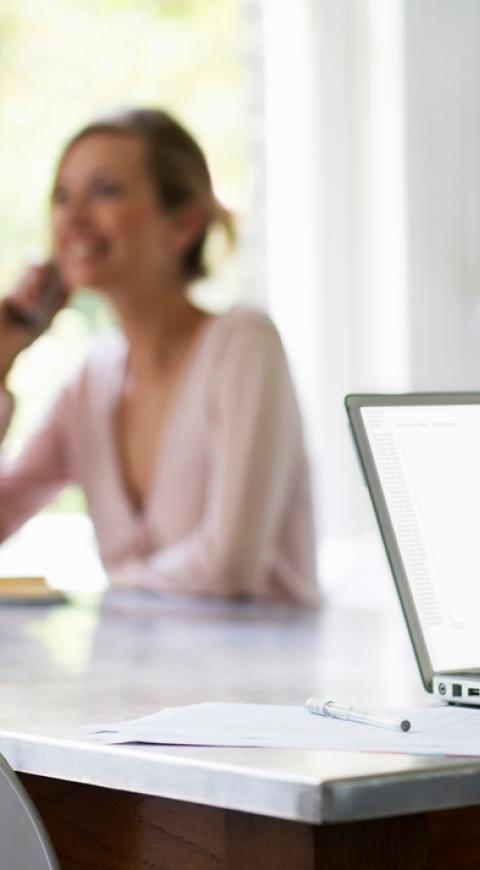 Teletrabajo - Trabajo - Horarios flexibles