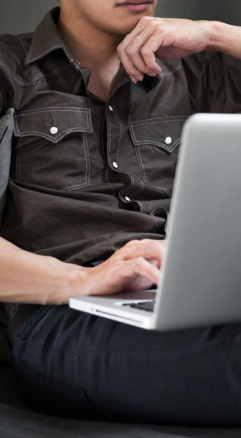 Teletrabajo - Trabajo - Empresas - Empleo