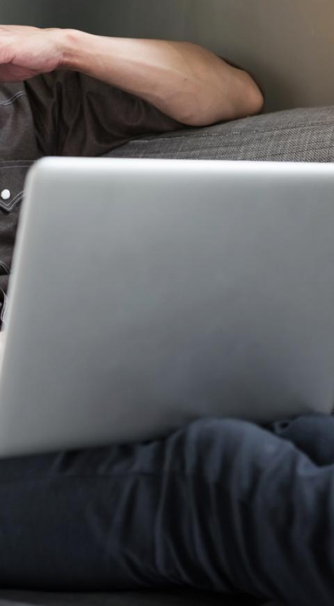 Teletrabajo - Trabajo - Empresas - Empleo