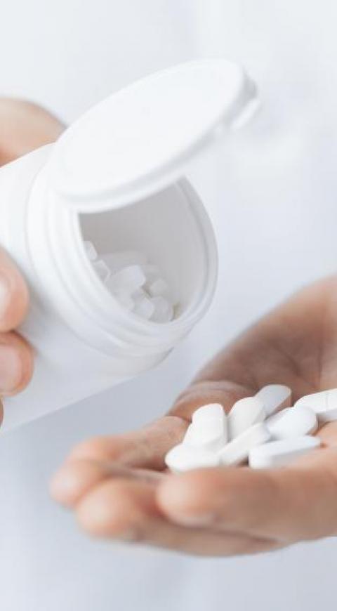 Pastillas