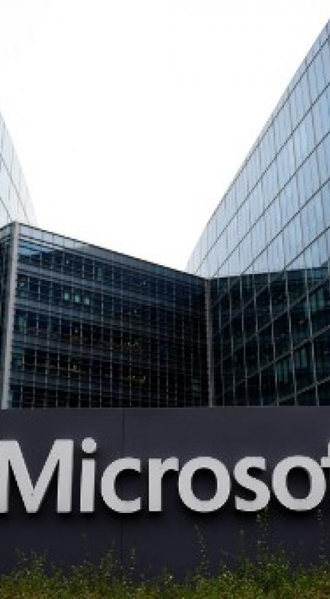 Microsoft