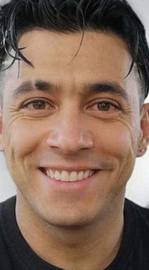 Santiago Alarcón