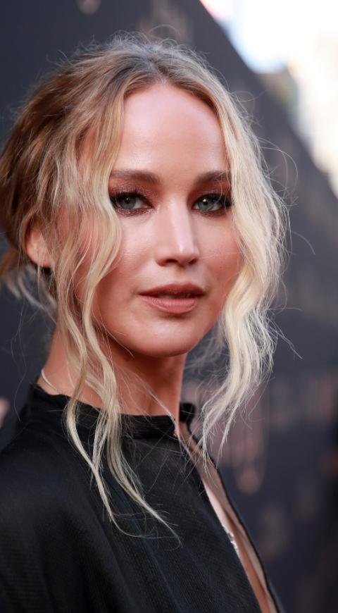 Jennifer Lawrence