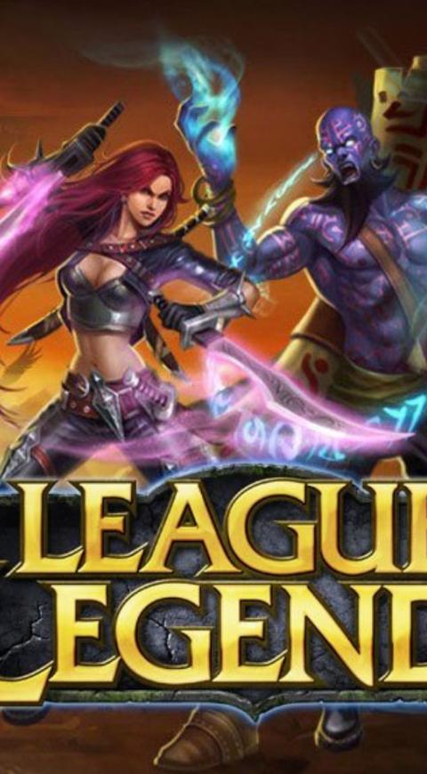 League of Legends llega a celulares y consolas y tendrá serie animada