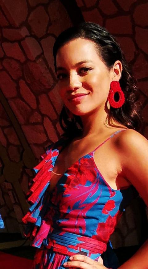 Natalia Reyes
