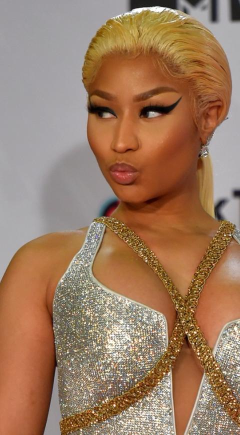 Nicki Minaj